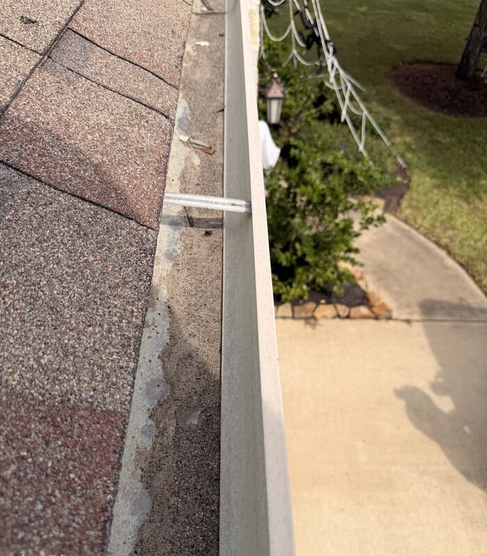 Professional roofing services in Houston