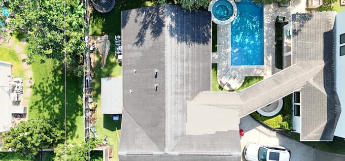 All Over Exterior Roofing team